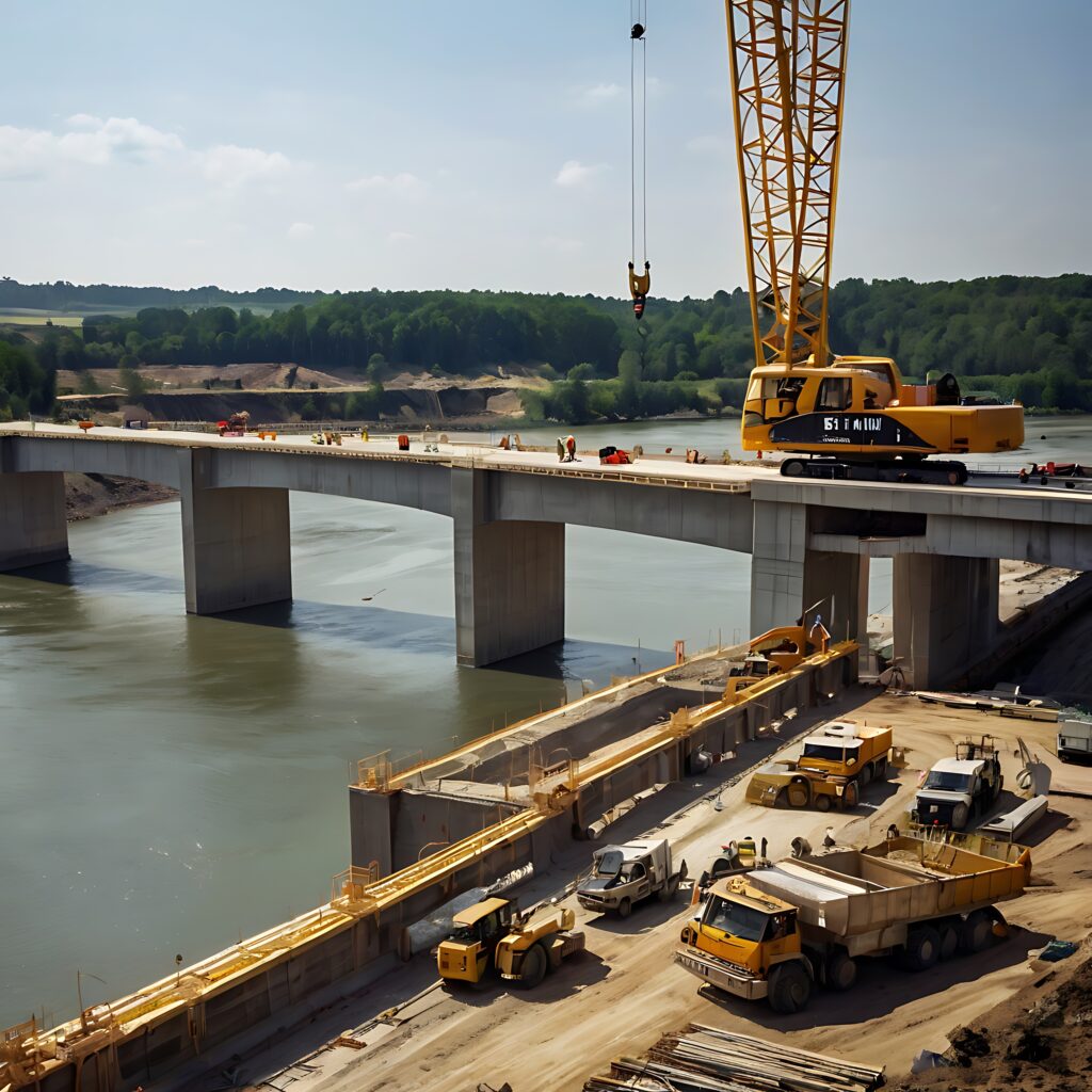 Image about construction work